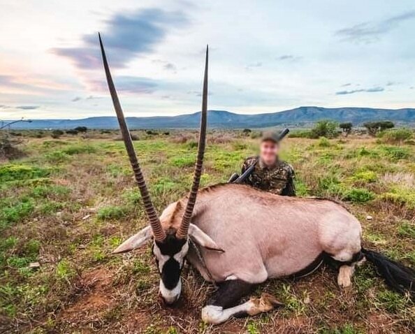 Antilopenjagd in der Eastern Cape-Region! - Bild 1