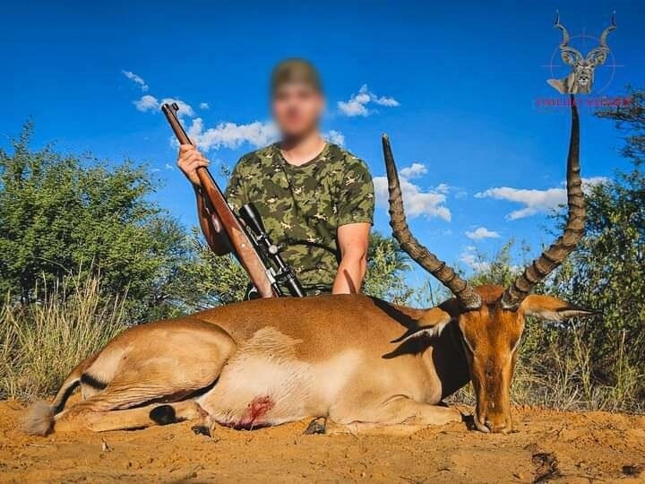 Kombi-Trophäenjagd auf Antilopen in der Eastern Cape-Region! - Bild 1