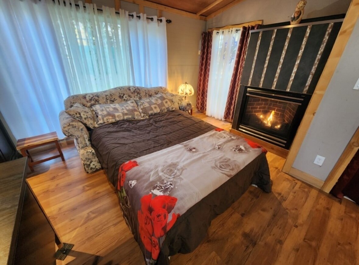 Elchjagd Alberta Farmland