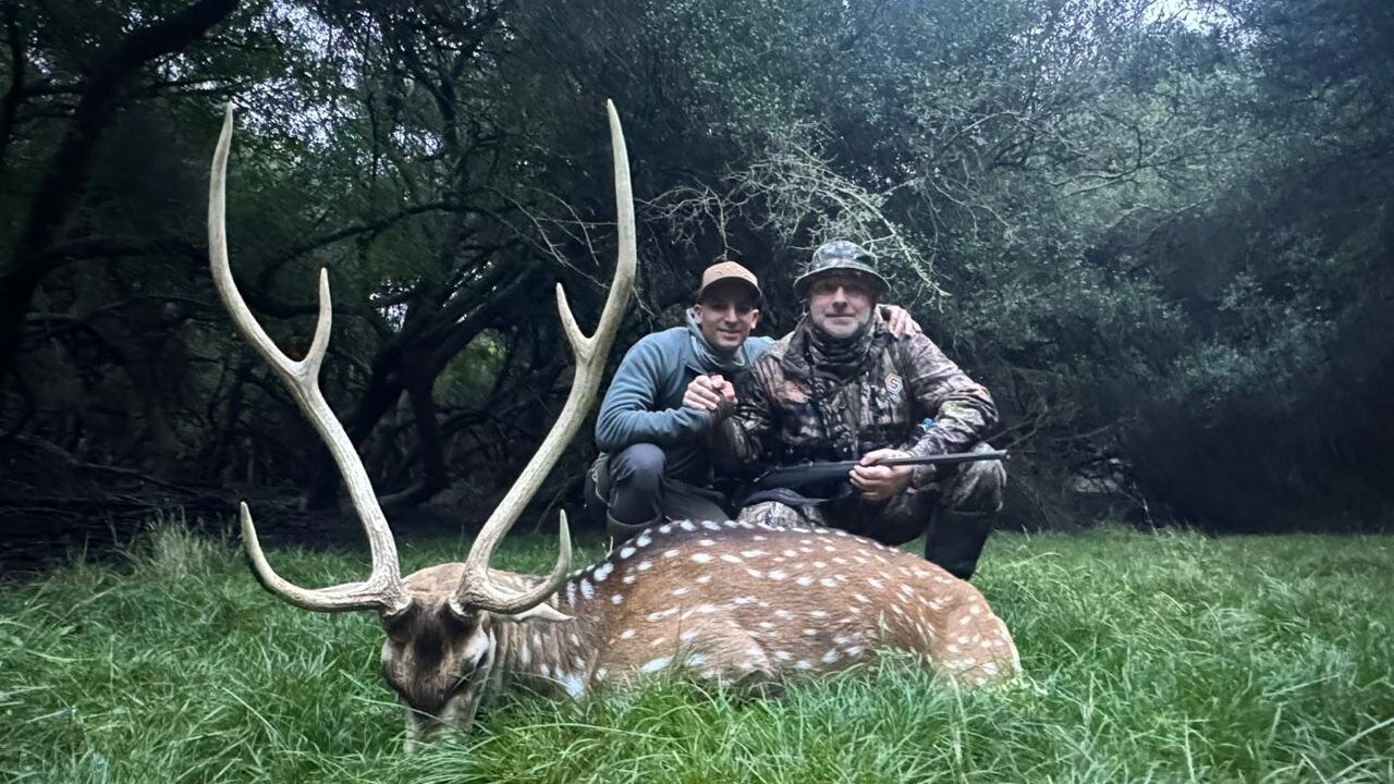 Großwild-Kombo / Argentinien - Bild 2