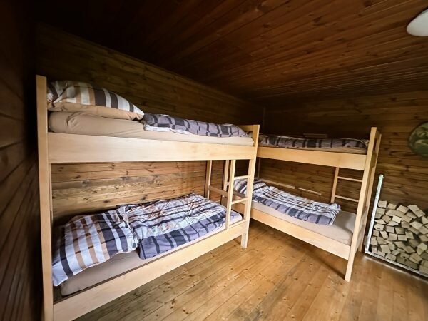 Rothirsch Österreich