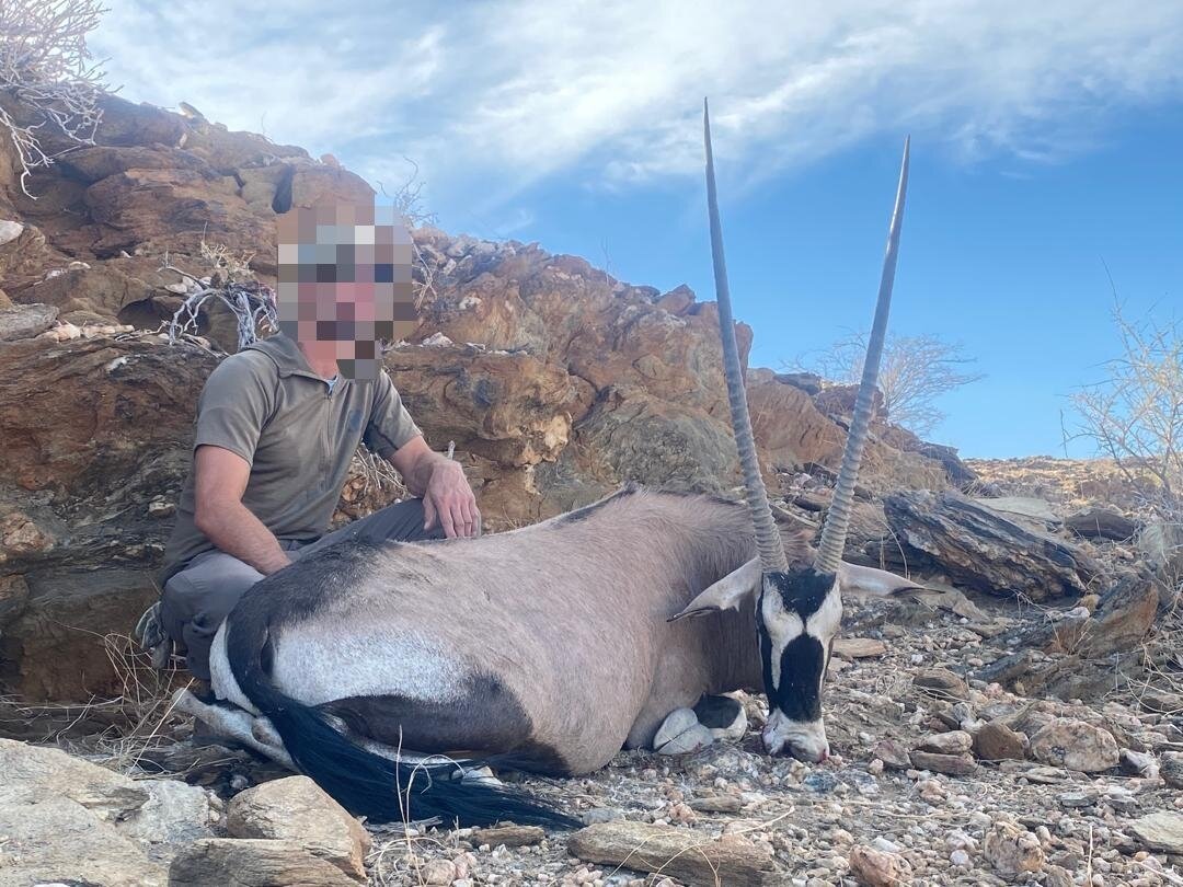 Kleines Jagdpaket für Namibia! - Bild 2