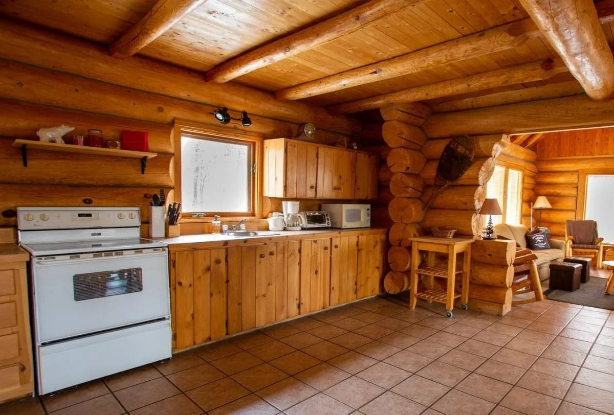 Weisswedelhirsch - Quebec / Kanada - Bild 3